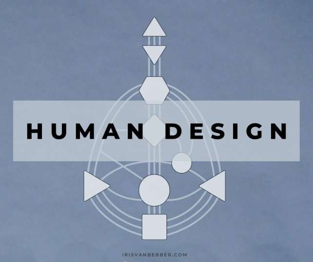 Der Reflektor im Human Design Experiment.