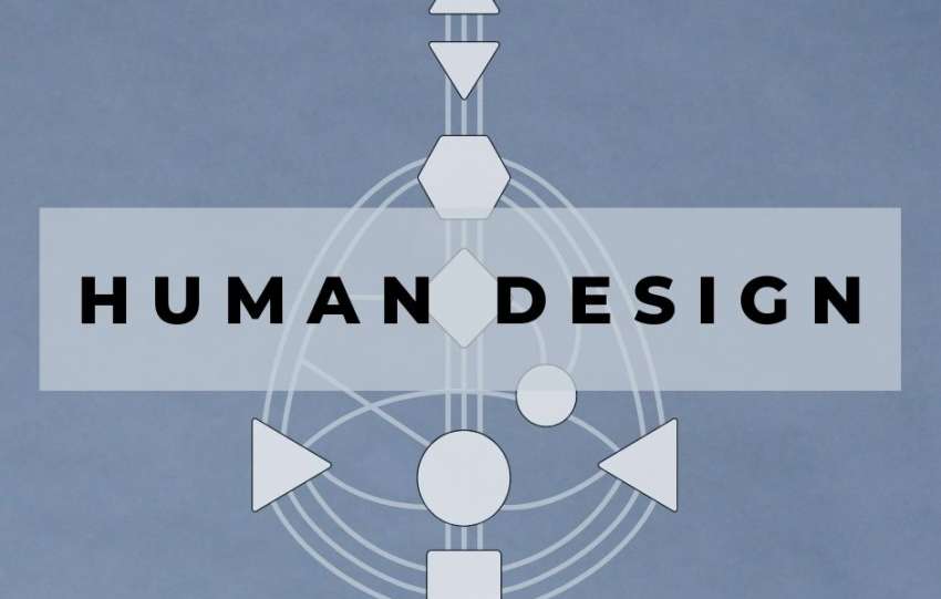 Der Reflektor im Human Design Experiment.