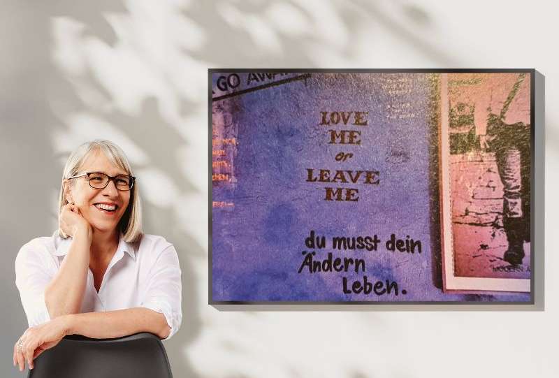 Mein Motto für 2023: Du musst dein Ändern leben