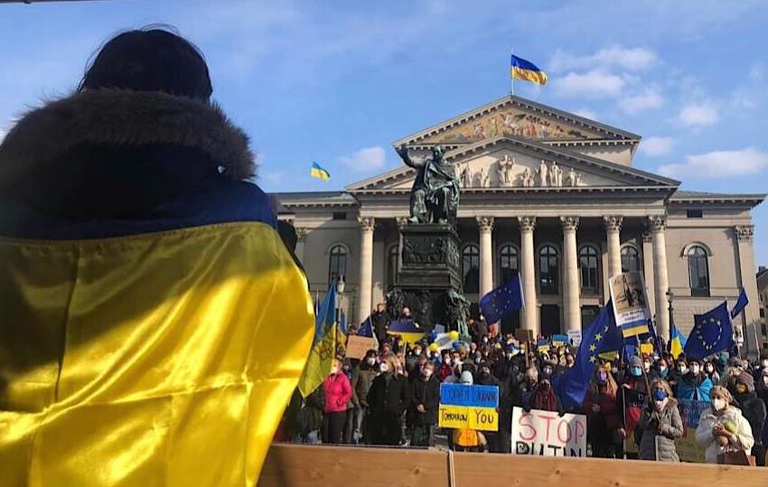 Jahresrückblick 2022: We will survive! And win!