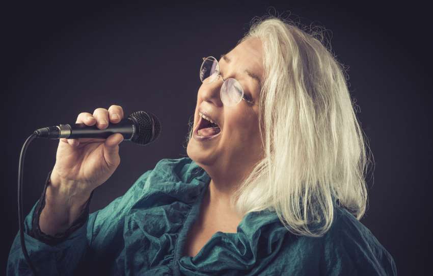 What is VOCAL BIOHACKING?
