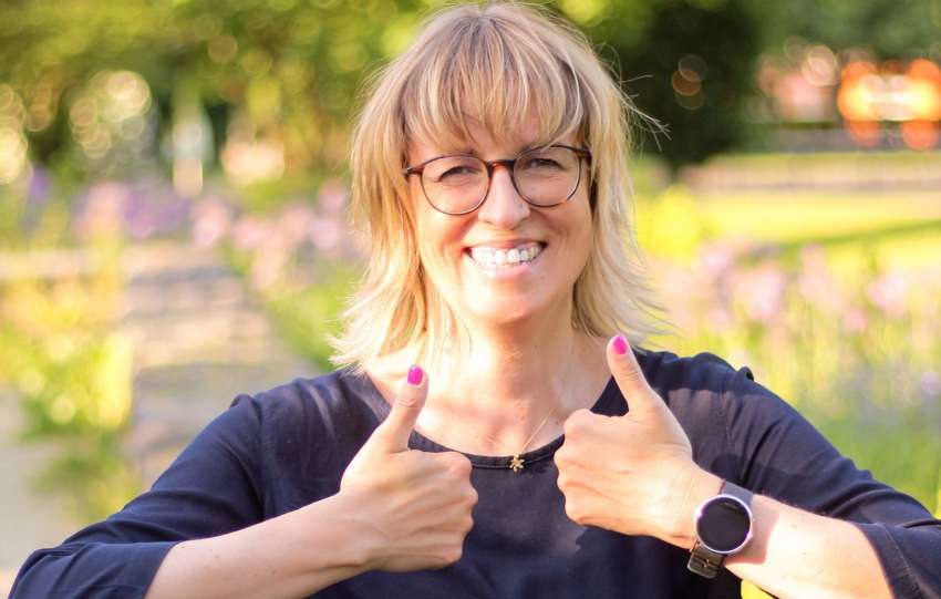 Wie ich mich als Fachkraft für Stressmanagement manchmal selbst so richtig stressen kann