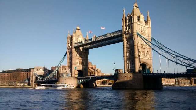 40+ tolle Museen in London